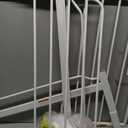 Regalo Safety 29"-49" Extra Wide Baby Gate, Bottom of Stairs & Doorways