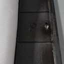 24x24in Square Cast Iron Manhole Cover and Frame