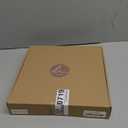 Artificial Italian Ruscus Greenery Stems, 20 Pack Faux Green Leaf Garland Branches Hanging Greenery Spray for Wedding Bouquet Arch Table Centerpiece Home Decor