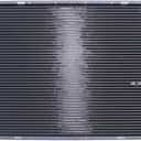 Radiator | Compatible with 07-10 BMW 328i; 08-13 BMW 128i