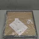 upsimples 12x12 Picture Frame Made of High Definition Glass, Display Pictures 8x8 with Mat or 12x12 Without Mat, Gallery Wall Frame Set, Black