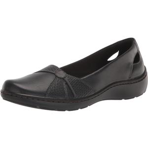 Clarks Womens Cora Jade 9