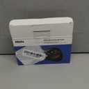 8Bitdo M30 2.4G Wireless Gamepad for the Original Sega Genesis and Sega Mega Drive - Sega Genesis,Black