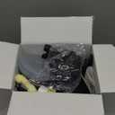 Krcher WV 6 Electric Window Vacuum Squeegee 11" - Cleans Showers, Mirrors, Glass, and Countertops - Electric Squeegee