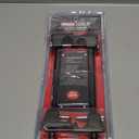 OEMTOOLS 25550 MacPherson 10.75 Inch Strut Spring Compressor, Automotive Suspension System Maintenance Tool, 2-Piece Universal Spring Compressor Tools with 9.75 Inch Maximum Safe Opening, Forged Hooks