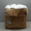 CHOKIT Queen Mattress Topper, Extra Thick Pillow Top Mattress Pad for Back Pain Relief, Cooling Bed Topper Mattress Cover with 8-21 Inch Deep Pocket (White)