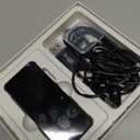 Picxiul 16 GB MP3 Player Black