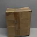 Baderke 36 Pcs 4 Sizes Christmas Ball Ornaments Xmas Christmas Tree Decorations Ball with Hanging Loop and Rope Holiday Party Wreath Home Decor(Champagne, Shinny)