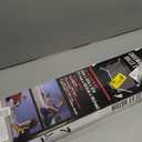 Franklin Sports NHL Mini Hockey Goal Set