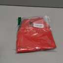 Gildan Unisex-Child Gildan Youth Heavy Cotton T-Shirt, Style G5000b, 1 Count, Medium, Orange 