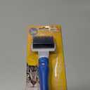 JW GripSoft Cat Slicker Brush; Small