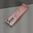 Christmas Wreath Bow Large White Halloween Tree Topper Bow, Burlap with Black Polyester Edge Gift Bow for Christmas Wedding Party Holiday Home Indoor Outdoor Decoration