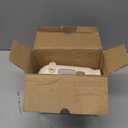 Hand Mixer Electric, 5-Speed Small Handheld Mixer, 2* (Dough Hooks & Beaters) Food Blender, Kitchen Blender for Baking, Cream, Cookies, 304 Dishwasher Safe