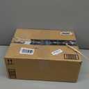 Elderly Bedridden Patient Care Inflatable Hair Washing Basin Shampoo Tray, Portable Shampoo Tray for Elderly, Inflatable Hair Washing Basin with Memory Hose and Cape, in (Medium Shampoo Basin)