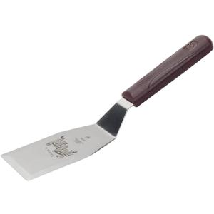 Mercer Culinary Hell's Handle Heavy Duty Turner/Spatula, 5 Inch x 3 Inch