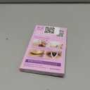 Eye Charm Double Eyelid Tape Hooded Eye Lift Eyelid Tape Face Tape Lifting Invisible Droopy Eyelid Lifter Eye Lid Strips for Hooded Eyes (Single Sided 4mm+6mm 150p)