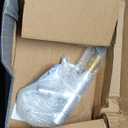 hansgrohe Talis Loop Chrome Single-Handle Kitchen Faucet, Kitchen Faucets with Pull Out Sprayer, Faucet for Kitchen Sink, Chrome 04704005