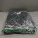 Coin Collection Book Holder for Collectors, 300 Pockets Fireproof Coins Collecting Album & 36 Sleeves Money Storage Case for Coin Currency Collection Supplies, Bill, Pennies, Quarters, Stamp