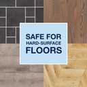 Bona Premium Sweep & Clean Mop for Multi-Surface floors