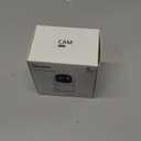 SONOFF Indoor Security Camera 1080P, CAM-PT2 Pan Tilt WiFi Camera with 360 View, Motion Tracking, Color Night Vision, 2-Way Audio, Privacy Mode, Compatible with Alexa & Google Home