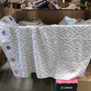 Drapes, 84" x 36" 