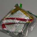 Nicky Bigs Novelties Adult Bishop Hat - Cardinal Priest Pope Hats - Saint Mitre Halloween Costume Accessory (Multi-color)