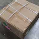 MENAITEK Fuel Hose Reel W/AUTO Fuel Nozzle, Fuel Hose Swivel,3/4"x50FT Fuel Transfer Hose Diesel Hose Reel Retractor,300 PSI Heavy Duty Auto Swivel Rewind Hose Holder Reel,1"NPT Inlet,3/4" NPT outlet