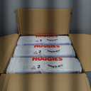Huggies Size 2 Diapers, Snug & Dry Baby Diapers, Size 2 (12-18 lbs), 234 Count (3 Packs of 78), Packaging May Vary