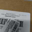 Green Mountain Coffee Roasters Breakfast Blend Single-Serve Keurig K-Cup Pods, Light Roast Coffee, 96 Count