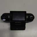 REDTIGER 4 Channel 360 View Dash Cam, Dual STARVIS 2, 2.5K*2+1080P*2 Dashcam Front and Rear Inside Left Right, 5.8GHz WiFi, 8 IR Lights Night Vision, 4 Adjustable Lenses, Included 128GB Card (VP40)