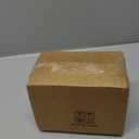 2 Pcs clear 4 oz Mini Mason Jar Mugs Mason Jar Mugs with Handles and Lids Small Drinking Glass and DIY Favor Decor Wedding Bridal Shower Party Supplies for Drinks, Gifts, Candles and Crafts