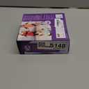 Ninja Blast Hover Soccer Light-Up Ball, Indoor Toy Games Gifts for Birthday, Kids, Boys for Age - 3 Years and up