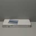 Yellow Mountain Imports Modern Mahjong Racks with Built-in Pushers - Clear - Set of 4