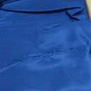 Fitable 6 Pack Navy Round Table Clothes - 70 Inches in Diameter - Stain Resistant and Washable Tablecloths, Polyester Fabric Table Covers for Wedding, Party, Banquet, Gathering