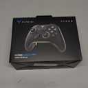 FLYDIGI Vader 5 Pro PC Controller, FORCEFLEX Joysticks, 3ms Ultra-Low Latency, FORCESWITCH Triggers, 8 Extra Buttons, Triggers & Grips Vibration, 1000mAh Battery, PC/NS/Android/TV