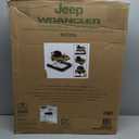 EighteenTek Pod All Weather Sports Tent with Attached Floor, Instant Outdoor Bubble Tent, Rainproof Camping Sun Shelter for Sports Events Camping Fishing Cheering 1-4 Person