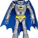 McFarlane Toys - DC Retro Robot Batman (Batman 66' Comic) 6in Action Figure