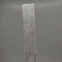 36 Inch Carrara Marble Backsplash for Bathroom Vanity Sink Top