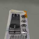 Aieve Cooler Tie Down Straps Kit - Ice Chest Lock Bracket - Cooler Accessories Secure for YETI Cooler RTIC Coolers