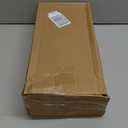 Door Side Storage Box for Tesla Model Y Juniper Accessories 2025 2026 Door Pocket Liners,TPE Front & Rear Side Organizer Tray Protector Liner (model Y Juniper) 4pcs