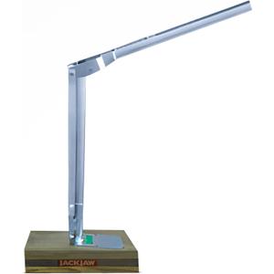 JACKJAW 200 Concrete Form Stake Puller - Effortless Extraction Tool for Contractors - Easily Removes 3/4 and 7/8 Stakes - Made in USA.