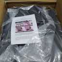 Mud Flaps Mud Guards Replacement for Chevy Colorado/GMC Canyon 2015-2022 Mudflaps Mud Splash Guards Front and Rear No Drilling Required 4PCS