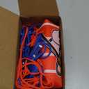 Tondiamo 12 Pcs Baseball Soccer Party Favor Bags Kids Drawstring Soccer Candy Goodies Treat Bags Supplies