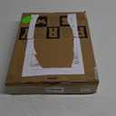 Marquee Light Up Numbers: 4FT Large Decorative Letters Signs for Party Decorations Baby Shower Birthday Wedding Engagement Anniversary, 4 Feet Tall Pre-Cut DIY Foamboard Number 5 - Easy to Assemble