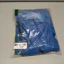 Tops for Women V Neck Blouse Pleated Front Loose Fitting Tunic Top Dressy Casual Fall Clothes 2025 Size M