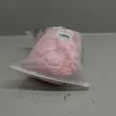 AOFITEE Dog Coat, Warm Dog Jacket, Fullbody Winter Coat Snowsuit for Dogs, Waterproof Puppy Puffer Jacket Snow Coats with Legs, Pet Fleece Vest, Cold Weather Coats for Small Dogs, Medium (Pink)