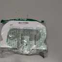 Pooqla LED Marquee Letter Lights Sign, Light Up Alphabet Letter for Home Party Wedding Decoration G (Warm White)