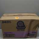 Quilted Northern Ultra Plush Toilet Paper, 24 Mega Rolls = 96 Regular Rolls, 3X Thicker*, 3 Ply Soft Toilet Tissue