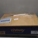 Ultra Soft Queen Size Mattress Topper - Viscose Made from Bamboo Pillow Top Mattress Pad for Back Pain Relief - Naturally Cooling for Hot Sleepers, Green