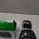 ECHTPower PC Gaming Controller–Wireless for PC with Hall-Effect Joysticks, 1000Hz Polling Rate, No Drift, Turbo & Vibration, Compatible with Windows/Switch/iOS/Android/Steam –Place & Charge Dock